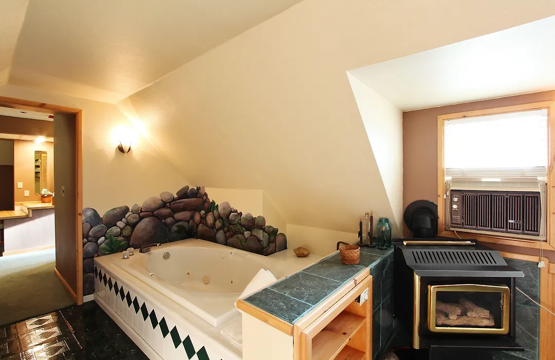 Pine River Ranch B&B-1