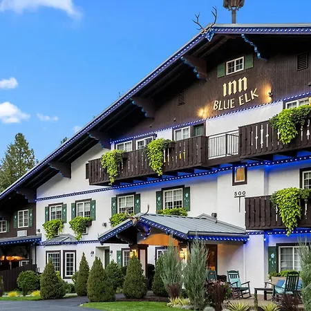 Blue Elk Inn-2