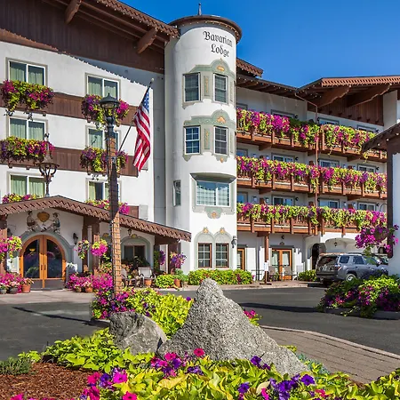 Bavarian Lodge-3