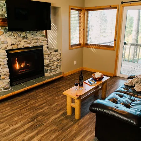 Pine River Ranch B&B-2